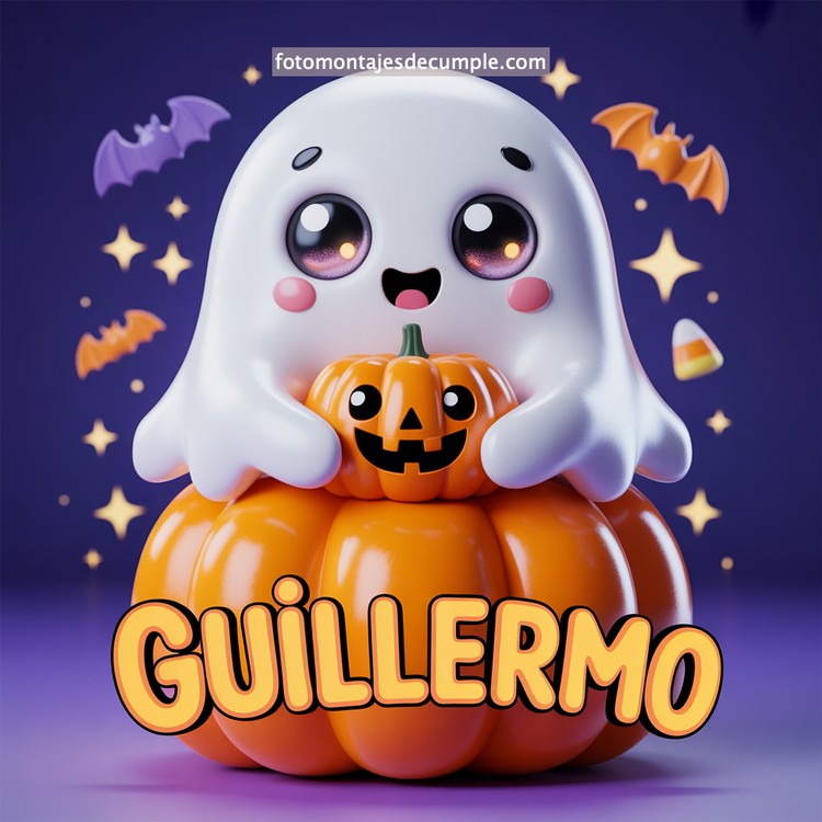 nombres de hombre para halloween gratis