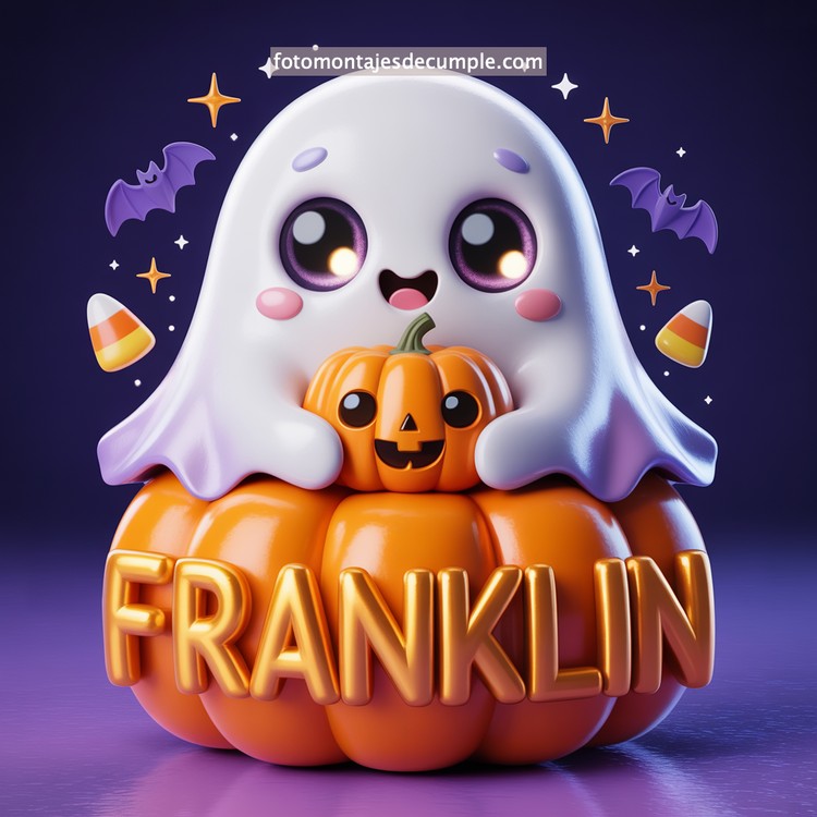nombres de hombre para halloween gratis