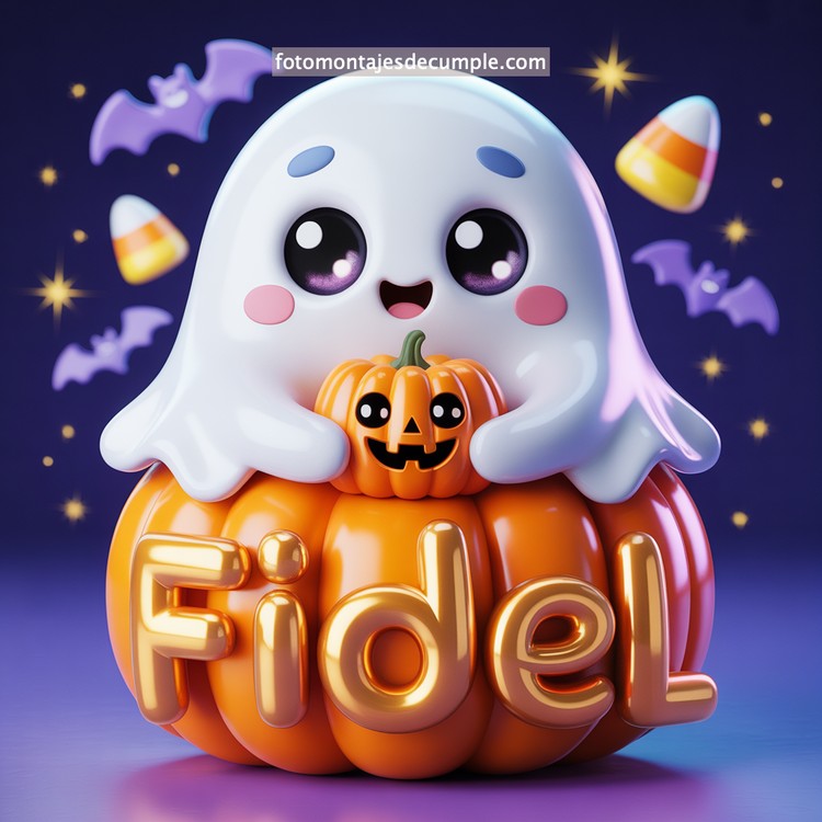 nombres de hombre para halloween gratis