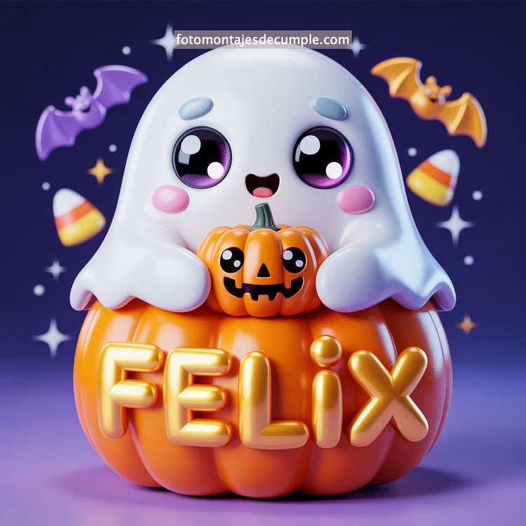 nombres de hombre para halloween gratis