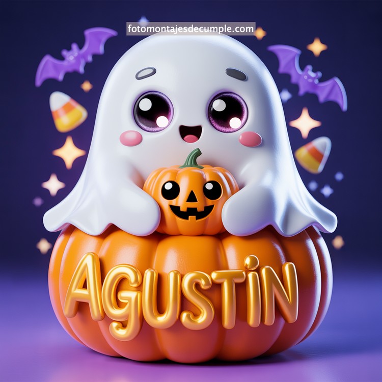 nombres de hombre para halloween gratis