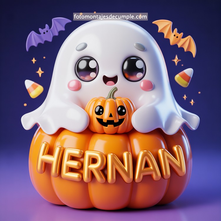 nombres de hombre para halloween gratis