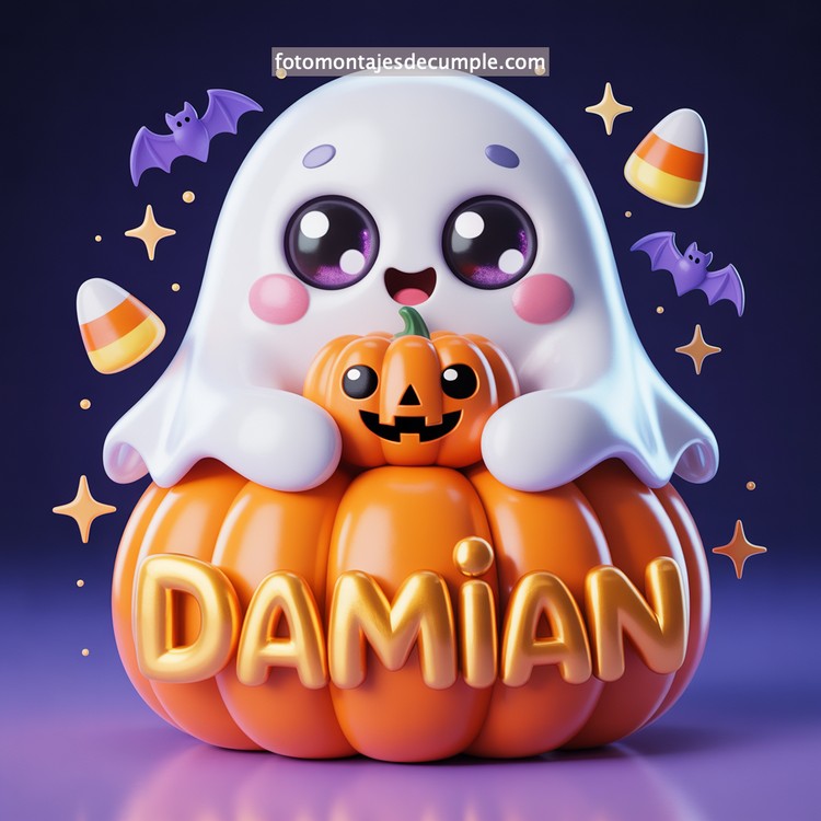 nombres de hombre para halloween gratis
