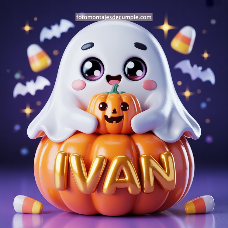 nombres de hombre para halloween gratis