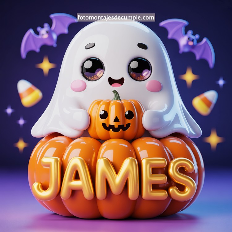 nombres de hombre para halloween gratis
