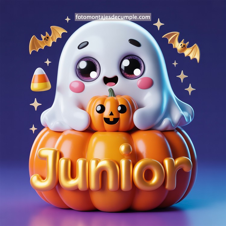 nombres de hombre para halloween gratis