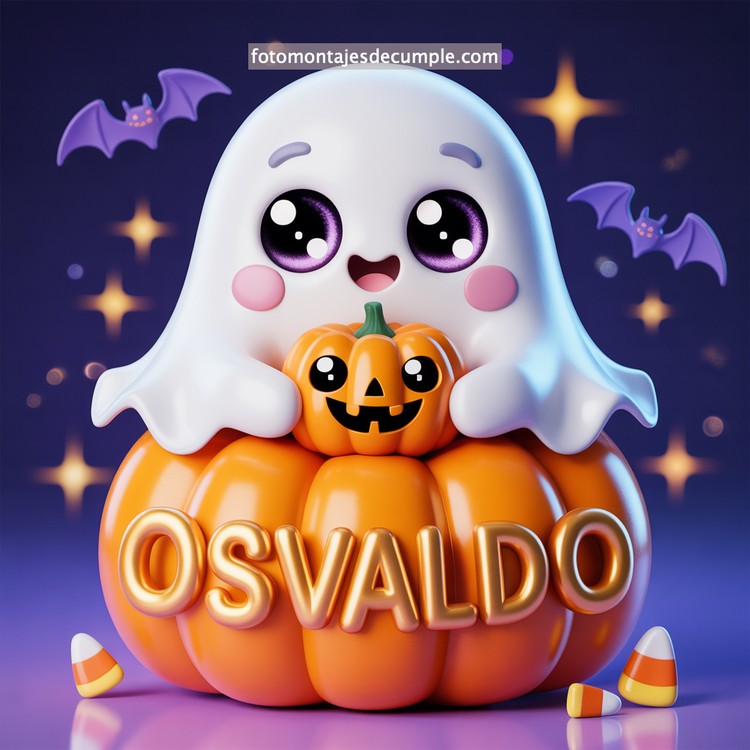 nombres de hombre para halloween gratis