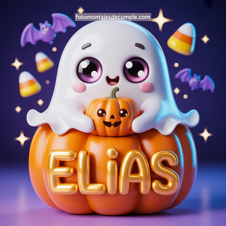 nombres de hombre para halloween gratis