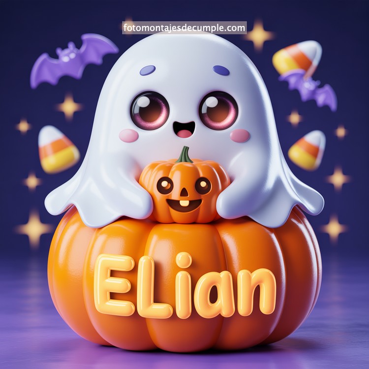 nombres de hombre para halloween gratis