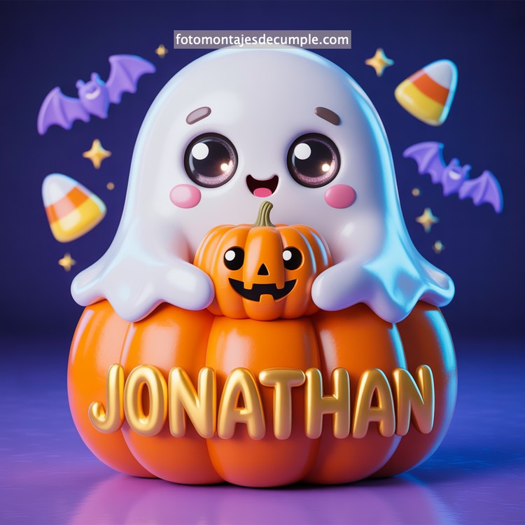 nombres de hombre para halloween gratis