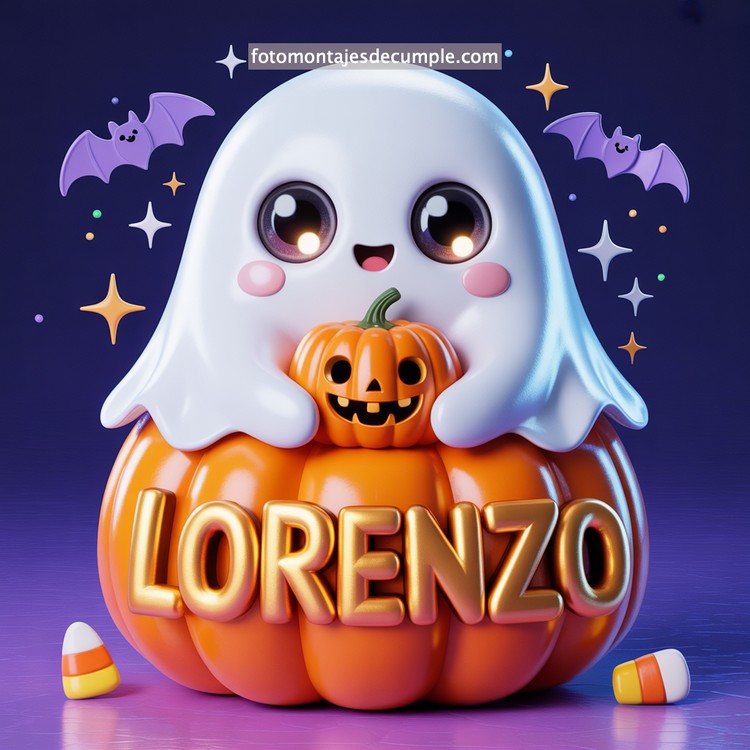 nombres de hombre para halloween gratis
