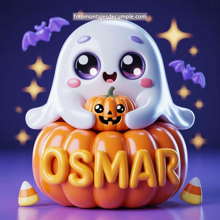 nombres de hombre para halloween gratis