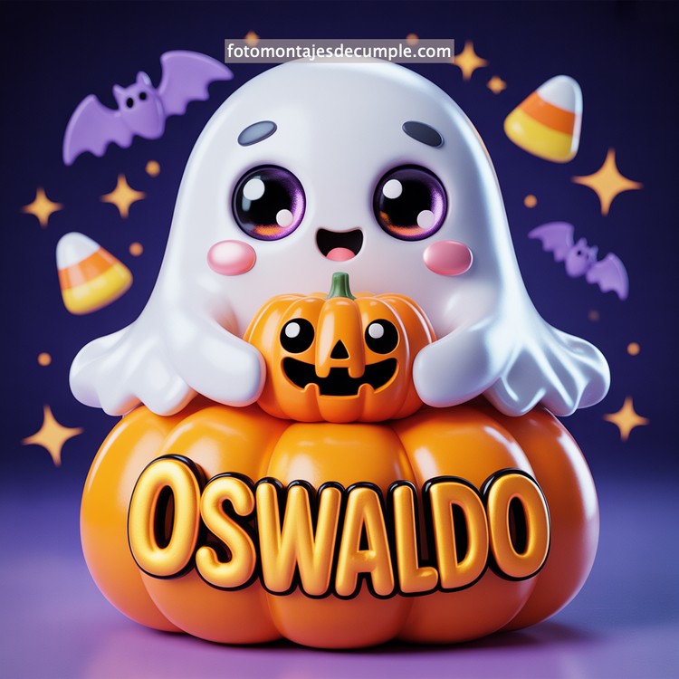 nombres de hombre para halloween gratis