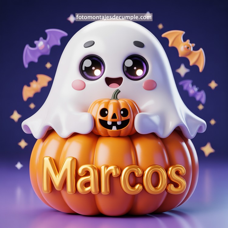 nombres de hombre para halloween gratis