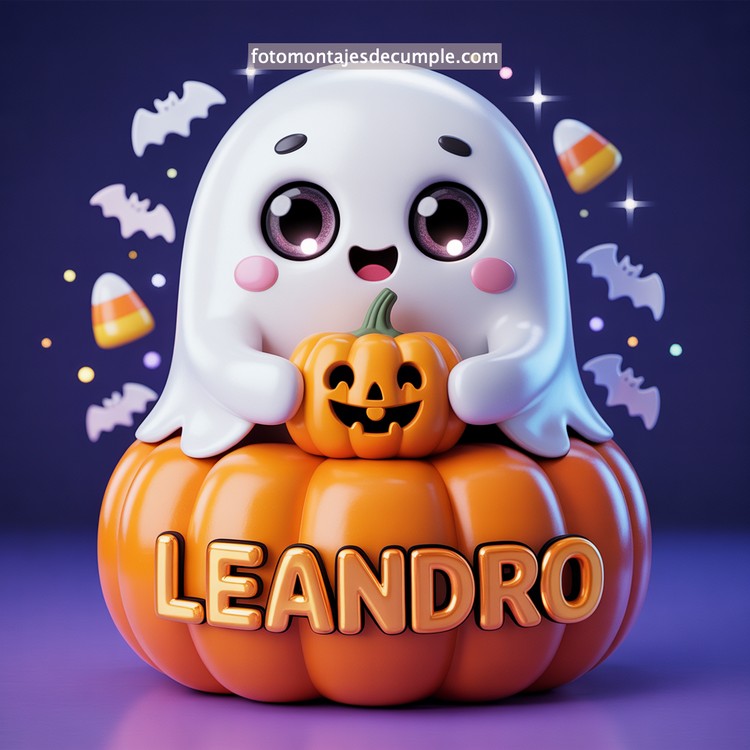 nombres de hombre para halloween gratis