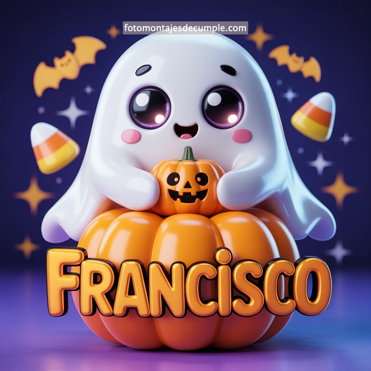 nombres de hombre para halloween gratis
