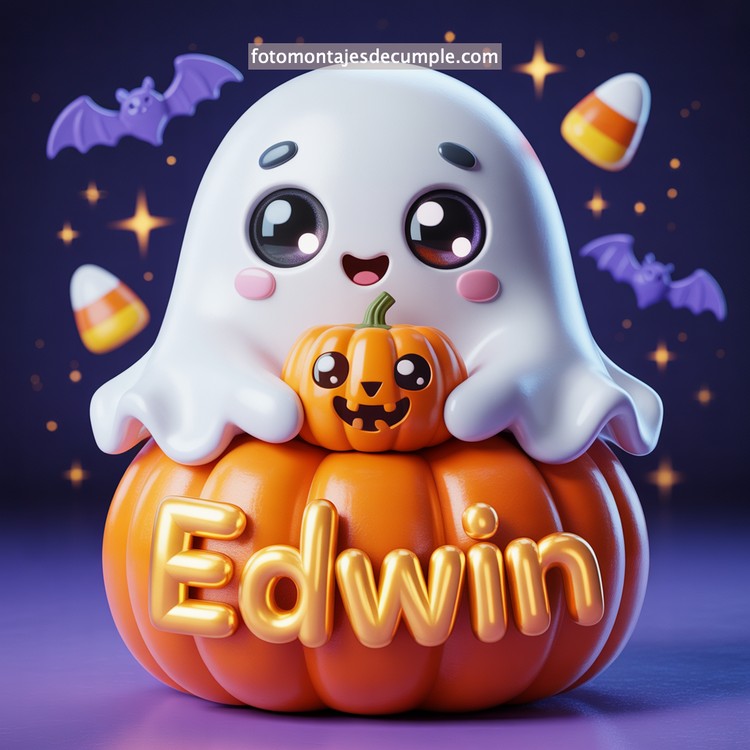 nombres de hombre para halloween gratis