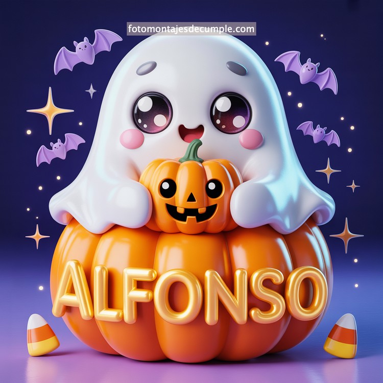 nombres de hombre para halloween gratis