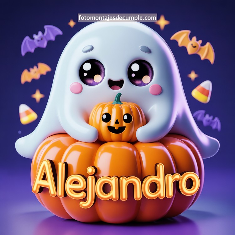 nombres de hombre para halloween gratis
