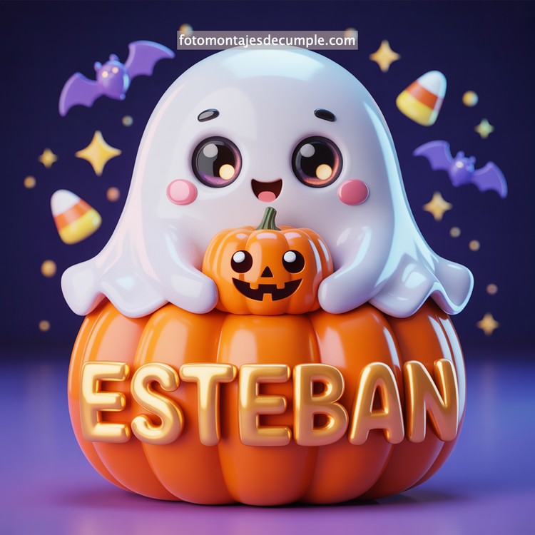 nombres de hombre para halloween gratis