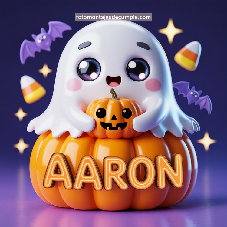 nombres de hombre para halloween gratis