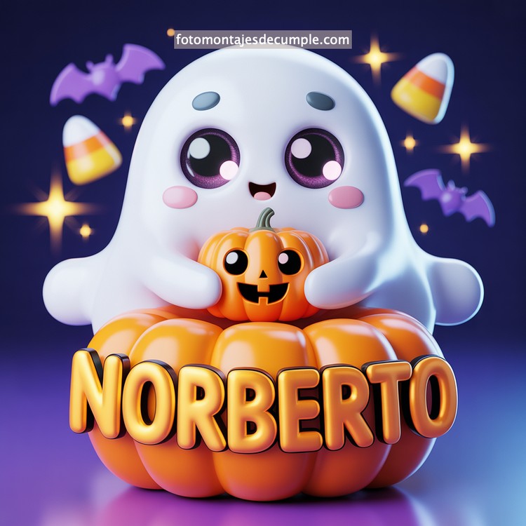 nombres de hombre para halloween gratis
