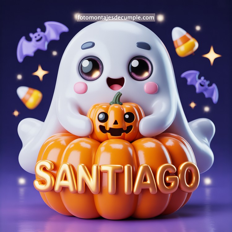 nombres de hombre para halloween gratis