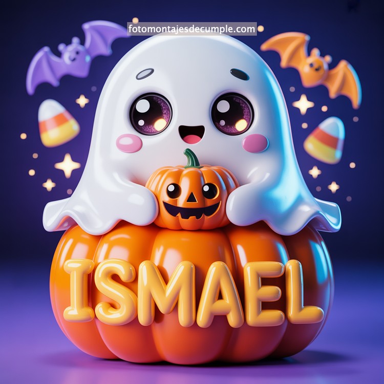 nombres de hombre para halloween gratis