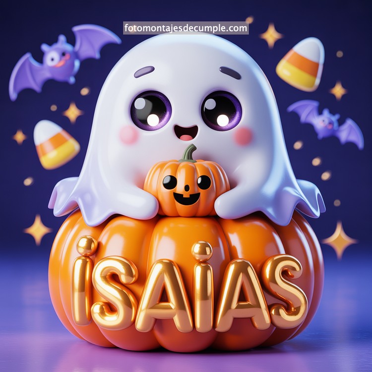 nombres de hombre para halloween gratis