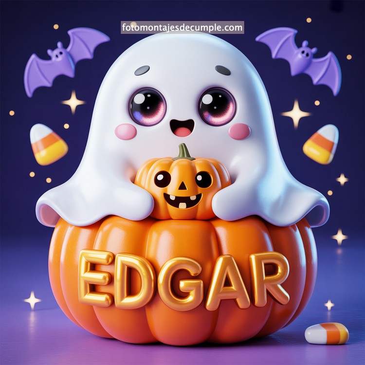 nombres de hombre para halloween gratis