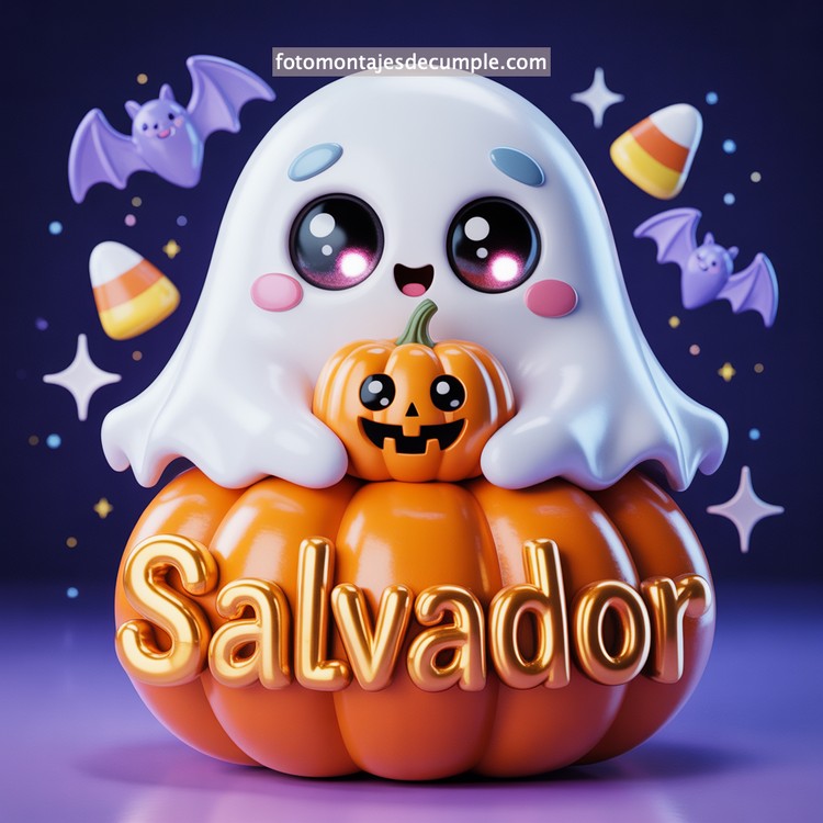 nombres de hombre para halloween gratis