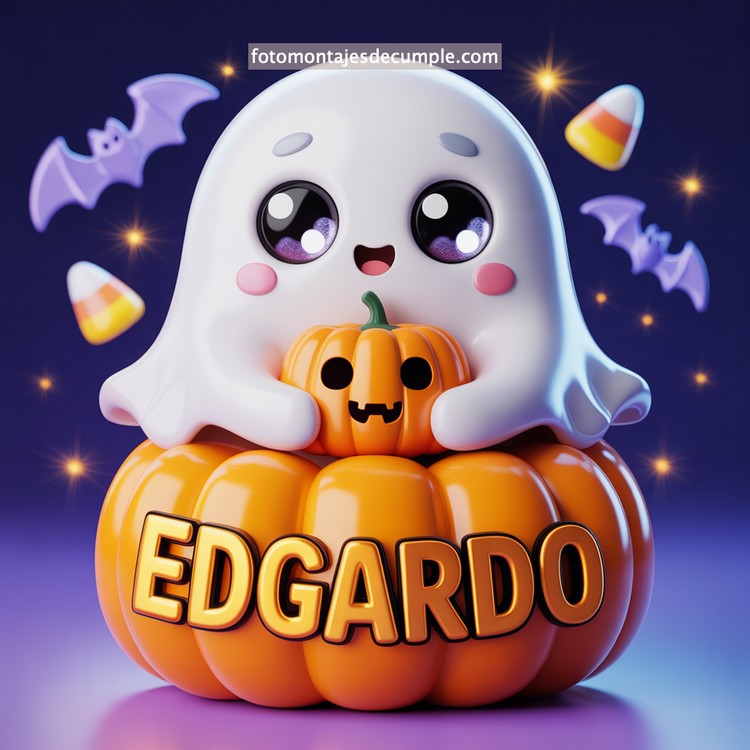 nombres de hombre para halloween gratis