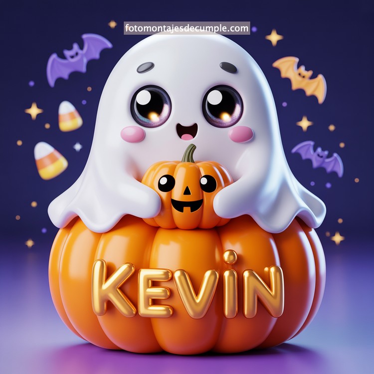 nombres de hombre para halloween gratis