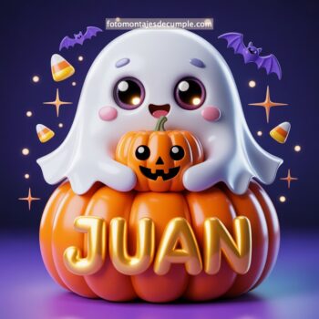 nombres de hombre personalizados para halloween