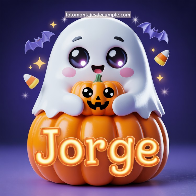 nombres de hombre personalizados para halloween