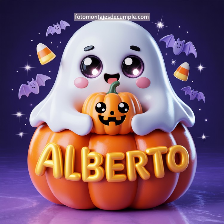 nombres de hombre personalizados para halloween