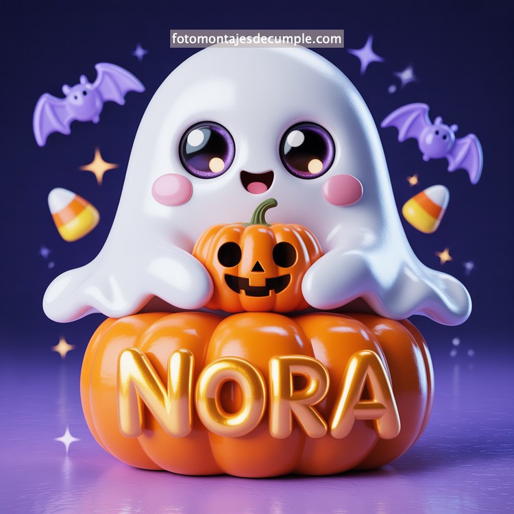 nombres de mujer noche de brujas