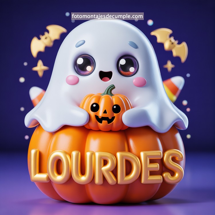 nombres de mujer para halloween gratis