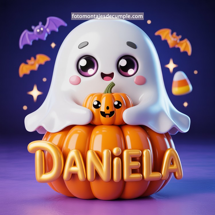 nombres de mujer para halloween gratis