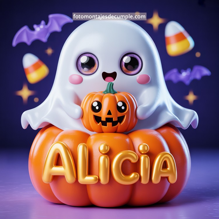 nombres de mujer para halloween gratis