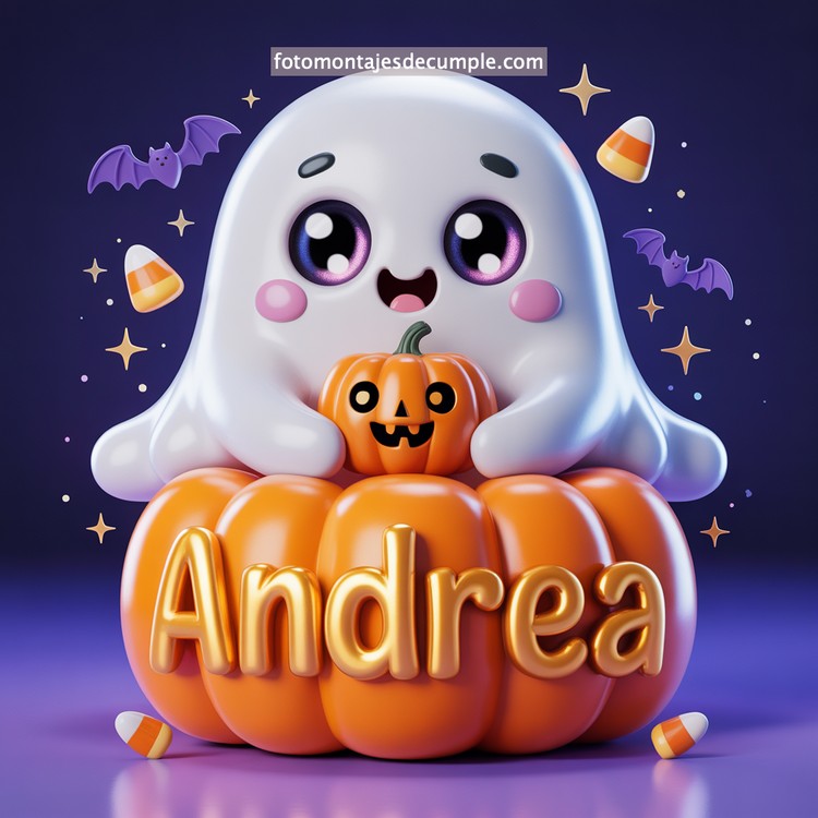 nombres de mujer para halloween gratis