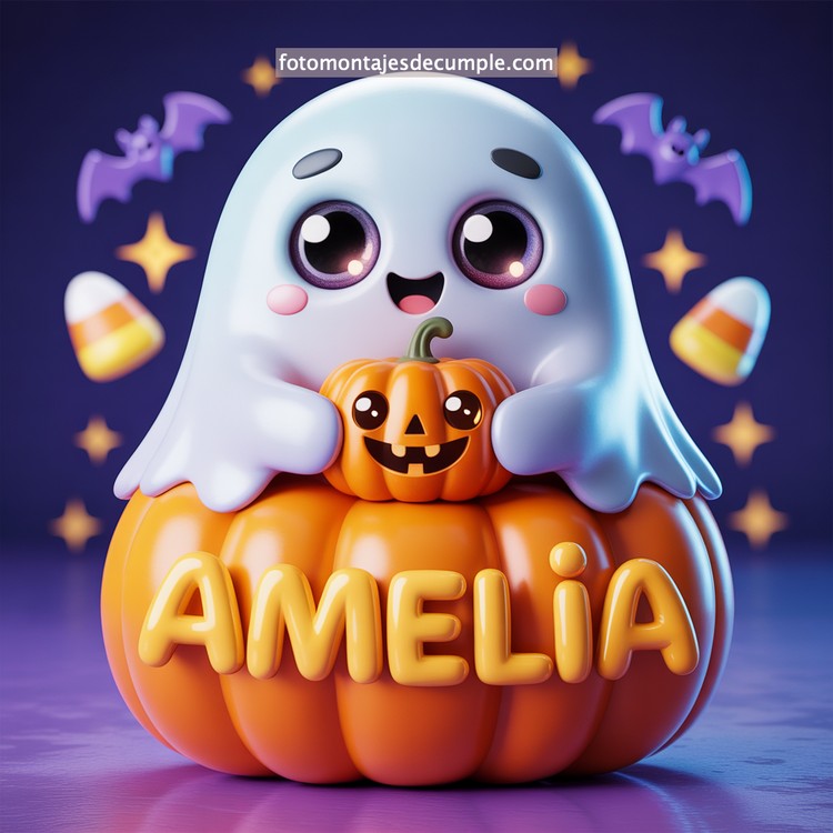 nombres de mujer para halloween gratis