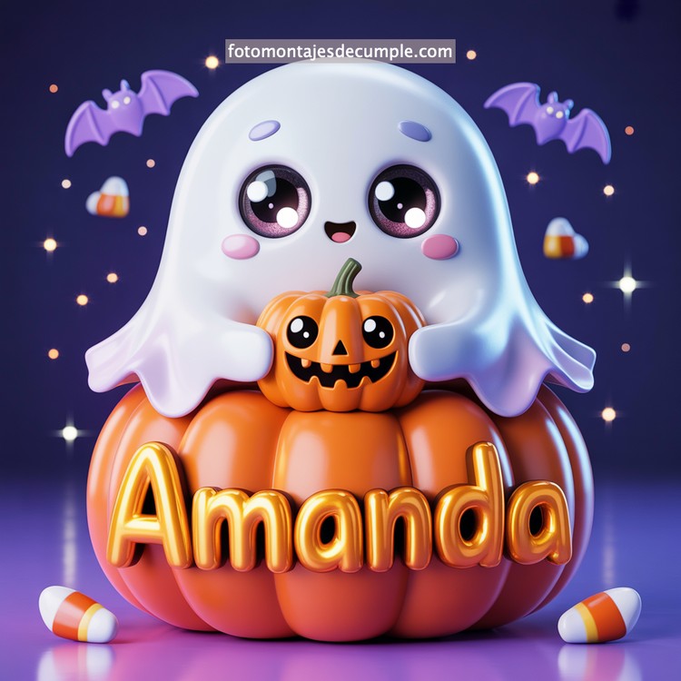 nombres de mujer para halloween gratis