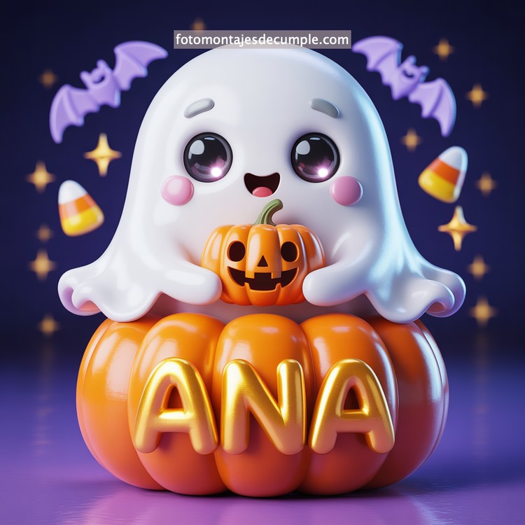 nombres de mujer para halloween gratis