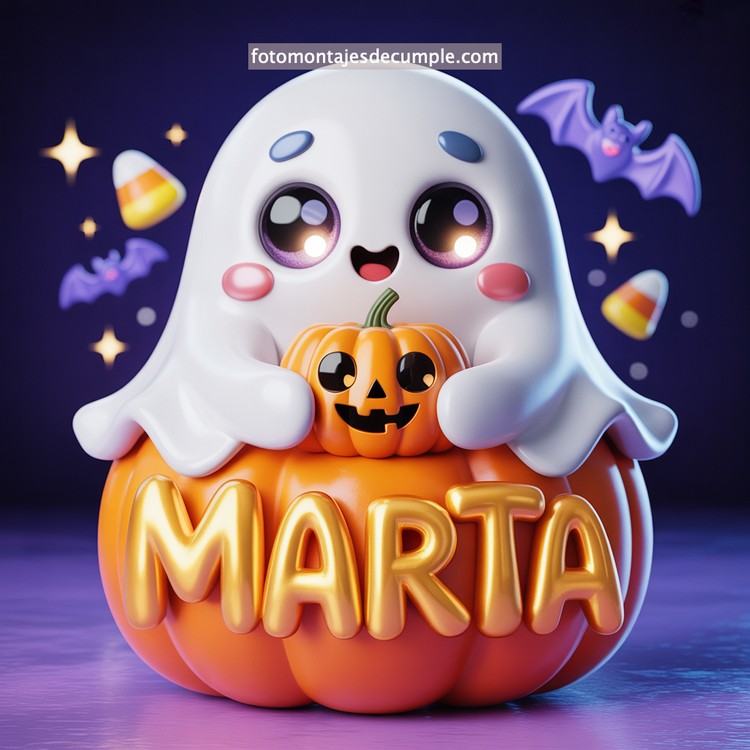 nombres de mujer para halloween gratis