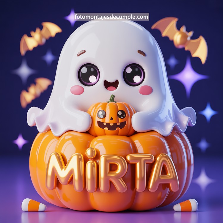 nombres de mujer para halloween gratis