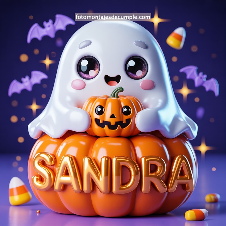 nombres de mujer para halloween gratis