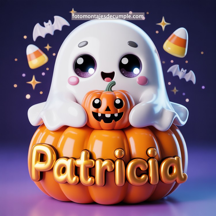 nombres de mujer para halloween gratis