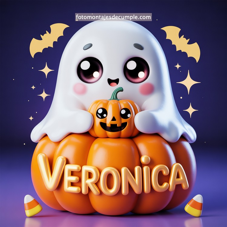 nombres de mujer para halloween gratis