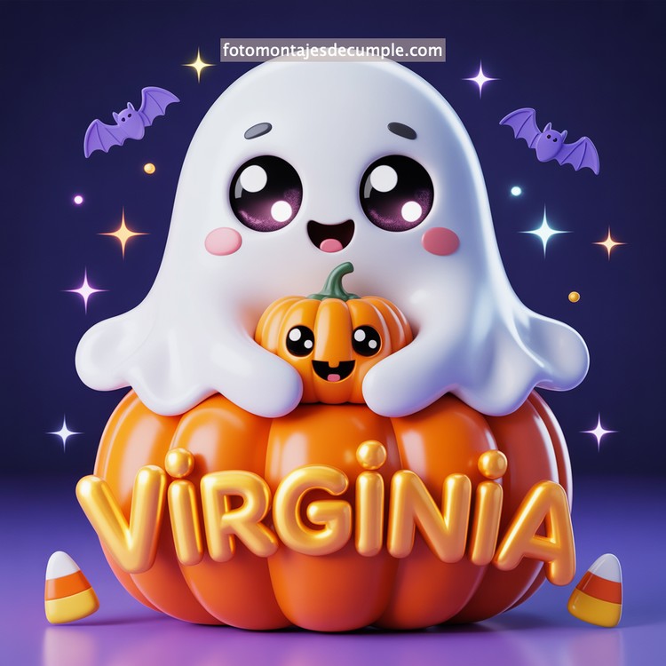 nombres de mujer para halloween gratis